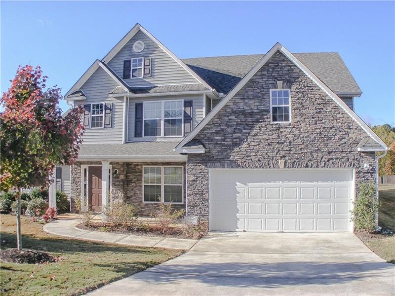 670 Colt Shoals Ln, Auburn, GA 30011 - photo 1