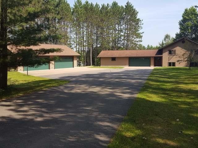 n 9198 Narrow Path Way, Tomahawk, WI 54487 - photo 1