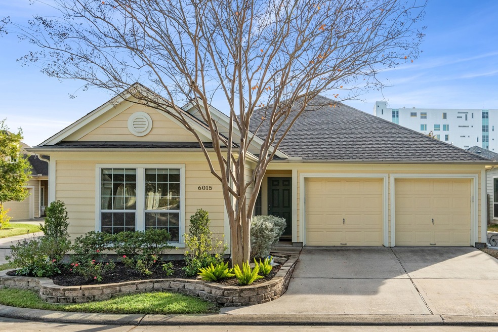 6015 Fulton Meadows Ln, Houston, TX 77092 - photo 1
