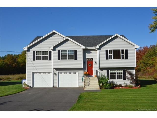 353 Boston Neck Rd, Suffield, CT 06078 - photo 1