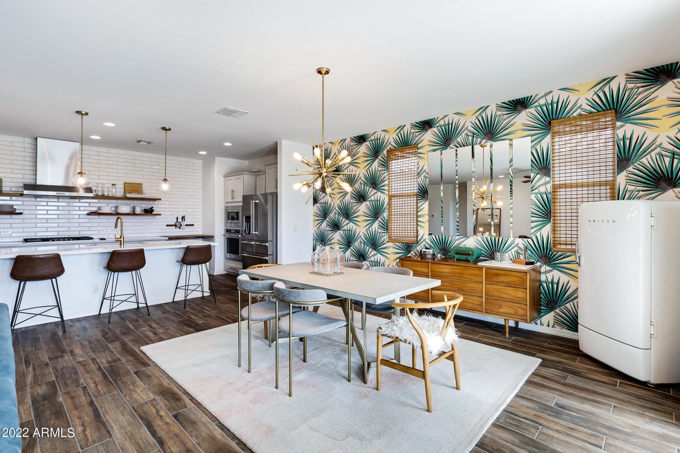 9759 E Torino Ave, Mesa, AZ 85212 - photo 1