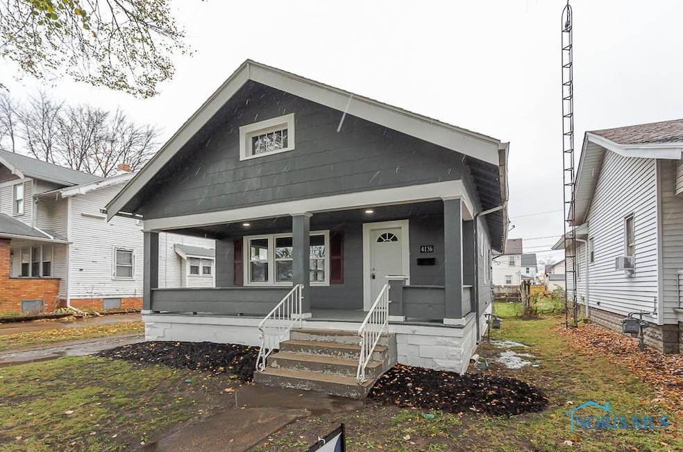 4136 Caroline Ave, Toledo, OH 43612 - photo 1