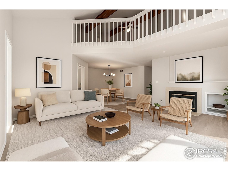 4415 Laguna Place unit 201, Boulder, CO 80303 - photo 1