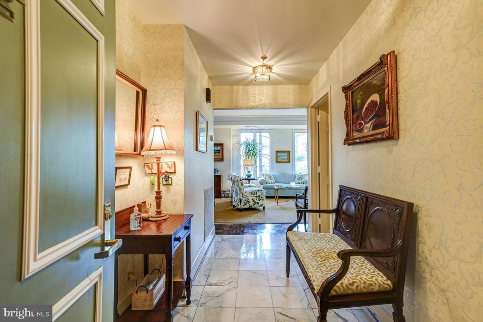 8101 Connecticut Ave unit N210, Chevy Chase, MD 20815 - photo 1