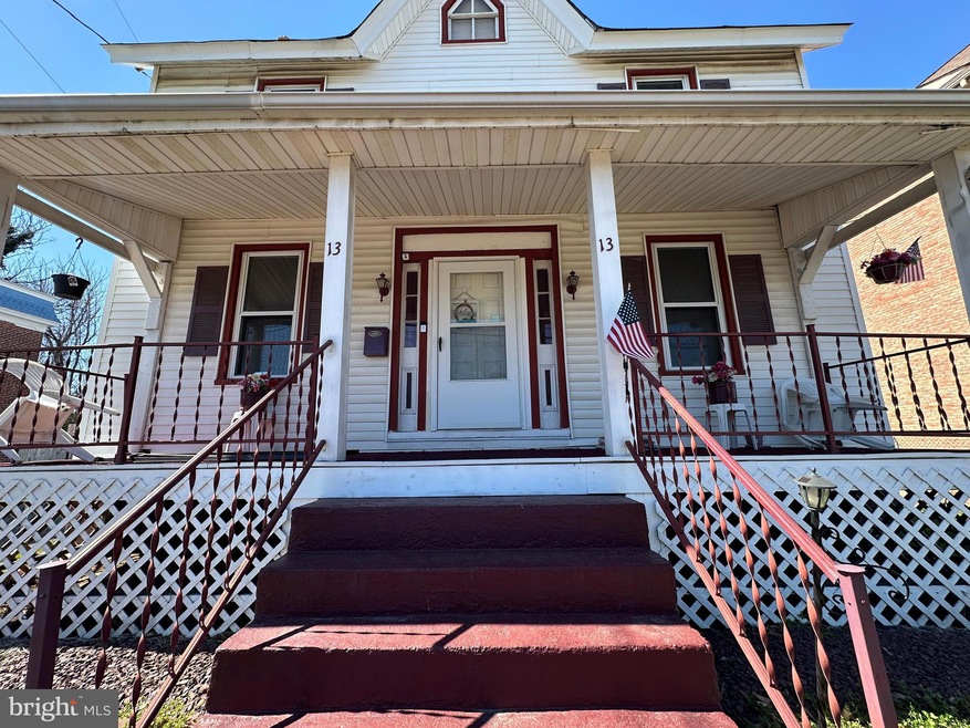 1313 N Claymont St, Wilmington, DE 19802 - photo 1