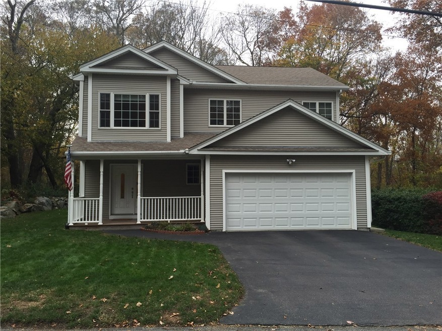 76 Plum Point Rd, Saunderstown, RI 02874 - photo 1