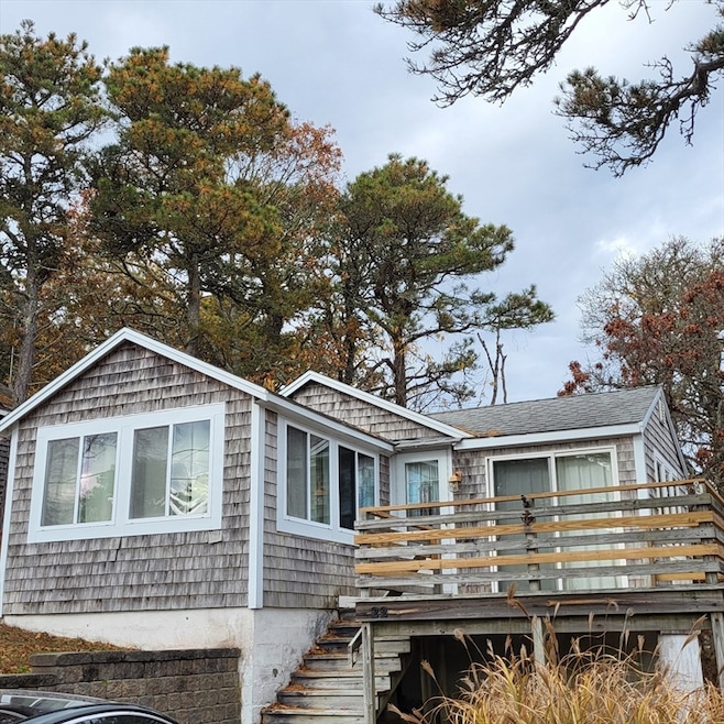 22 Pine Knoll Ave, Chatham, MA 02633 - photo 1