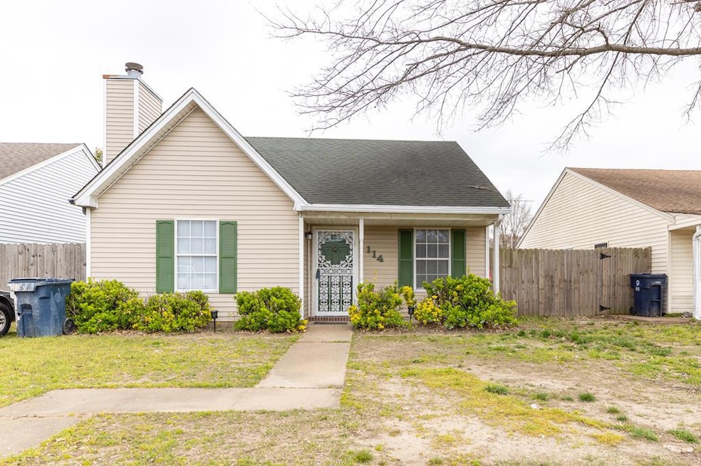 Sold $107,000