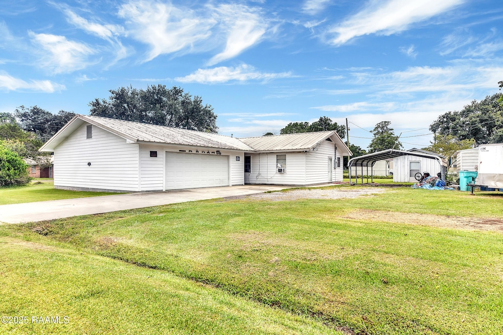 226 Seneca St, Port Barre, LA 70577 - photo 1