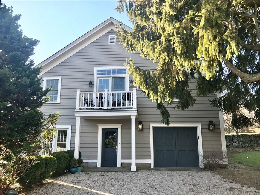 131 Ferry Rd, Saunderstown, RI 02874 - photo 1