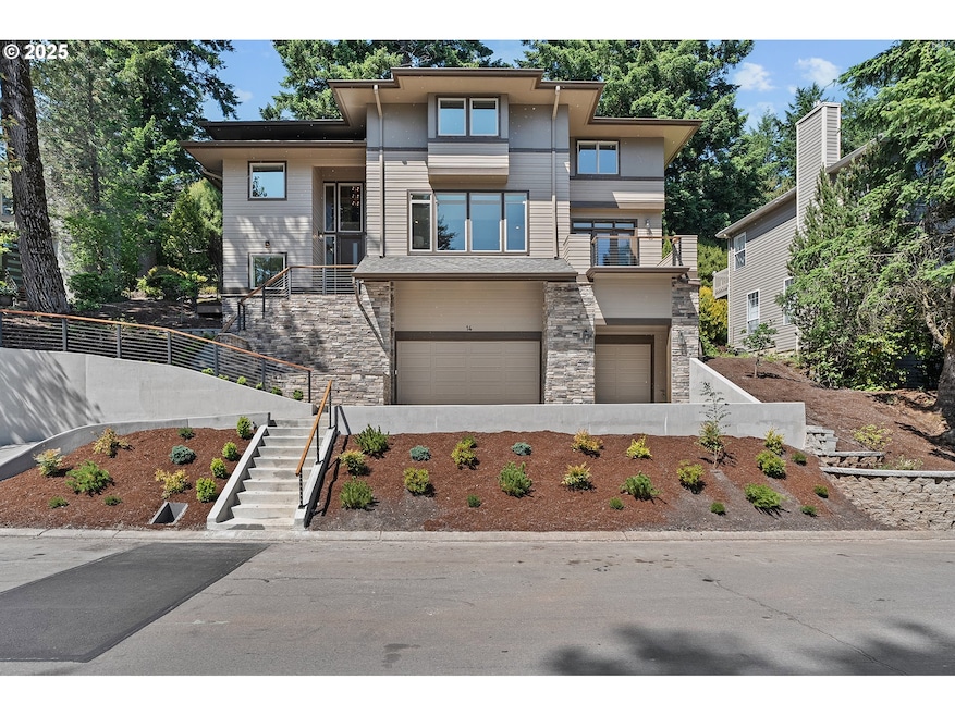 14 Juarez St, Lake Oswego, OR 97035 - photo 1