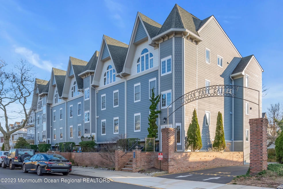 215 Ocean Park Ave unit 7, Bradley Beach, NJ 07720 - photo 1