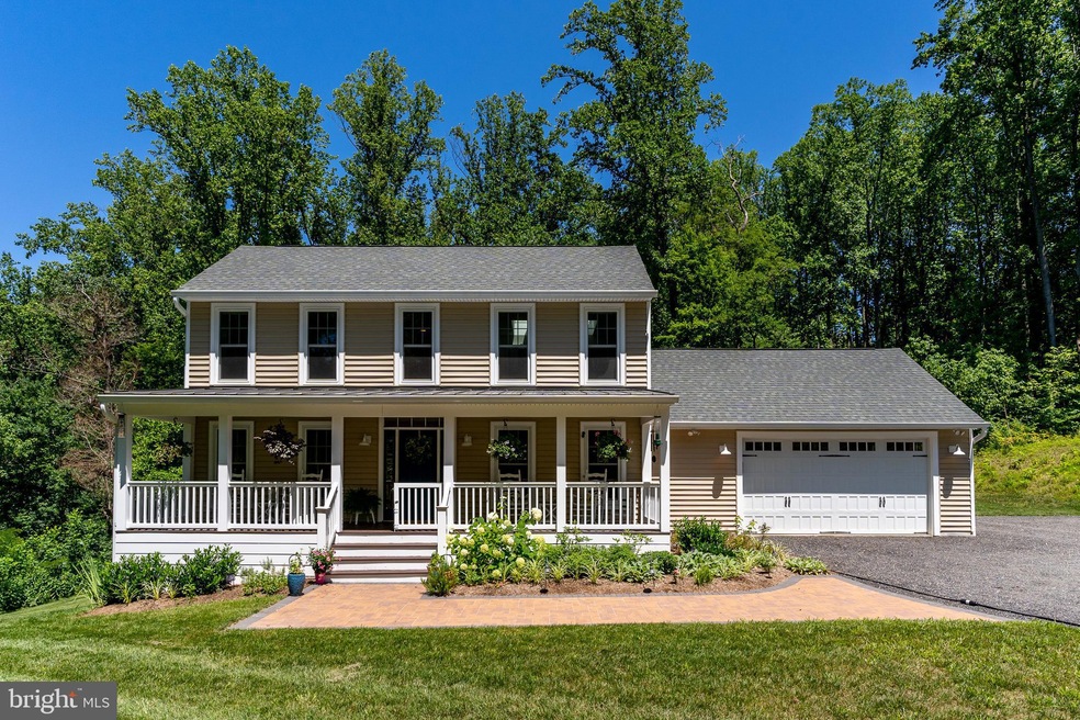 4561 Owensville Sudley Rd, Harwood, MD 20776 - photo 1