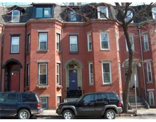 188 I St unit 2, Boston, MA 02127 - photo 1