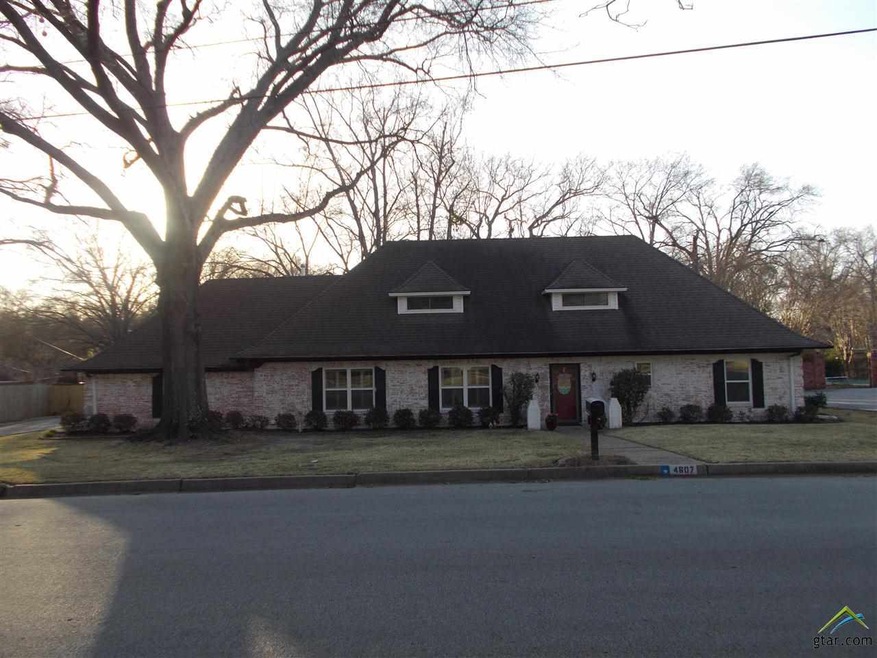 4607 Barclay Dr, Tyler, TX 75703 - photo 1