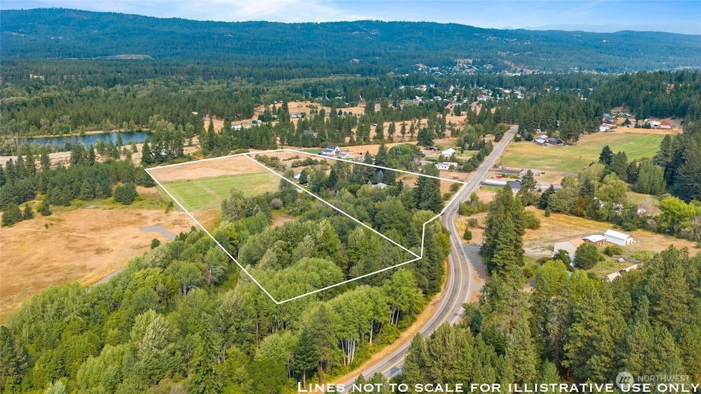 0 XXX Westside Rd, Cle Elum, WA 98922 - photo 1