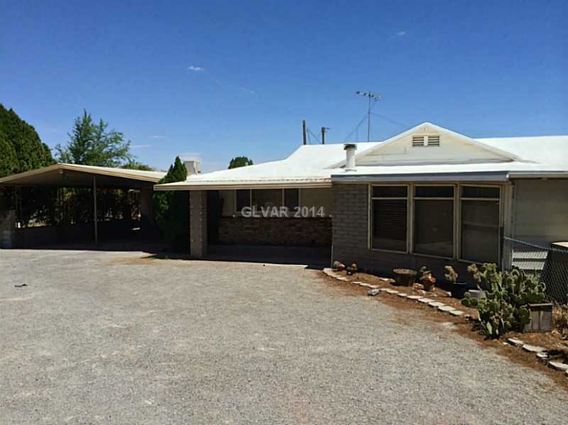Property Photo. Front