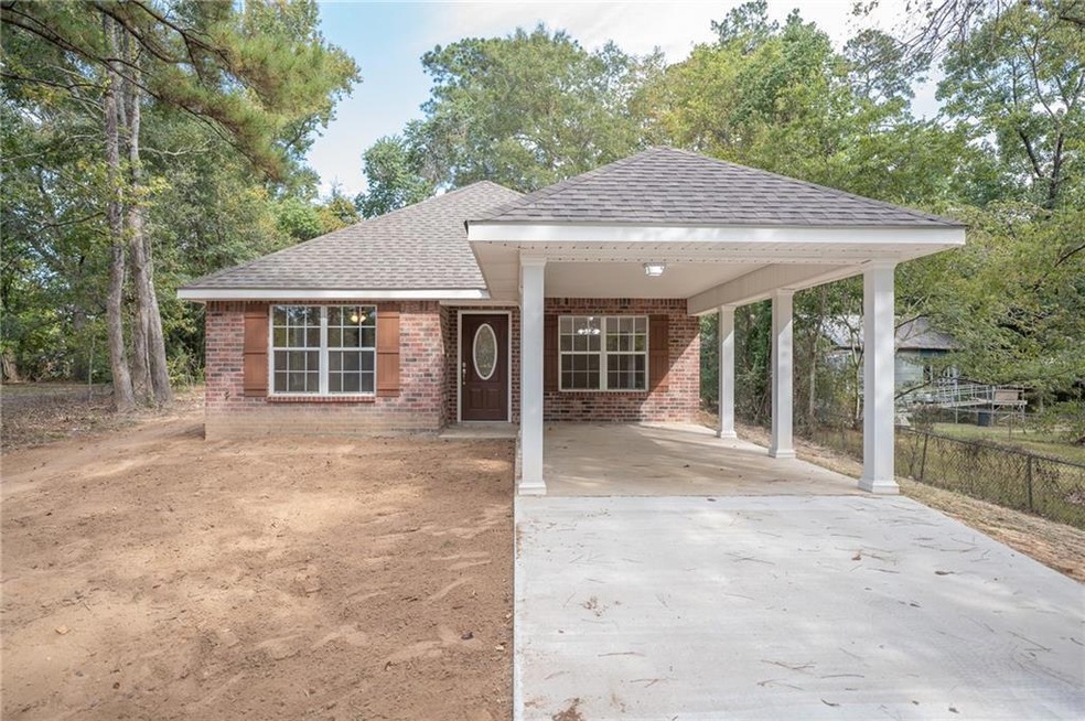 109 Mason St, Pineville, LA 71360 - photo 1