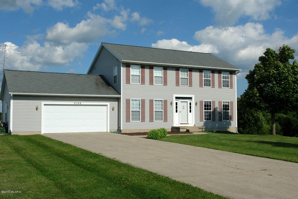Front View-