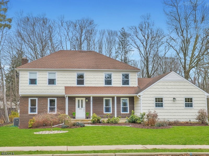 12 Ridgeway Ave, West Orange, NJ 07052 - photo 1