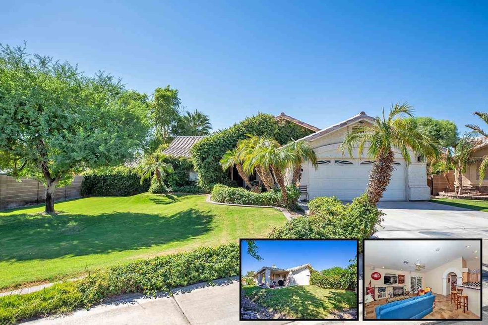 3821 W 18th Place, Yuma, AZ 85364 - photo 1