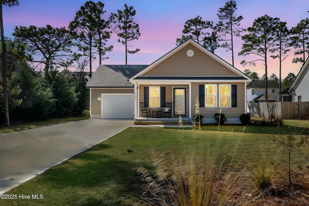 1060 Pierce Rd, Boiling Spring Lakes, NC 28461 - photo 1