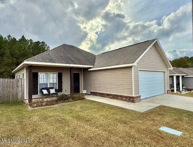36 Trillium, Hattiesburg, MS 39402 - photo 1
