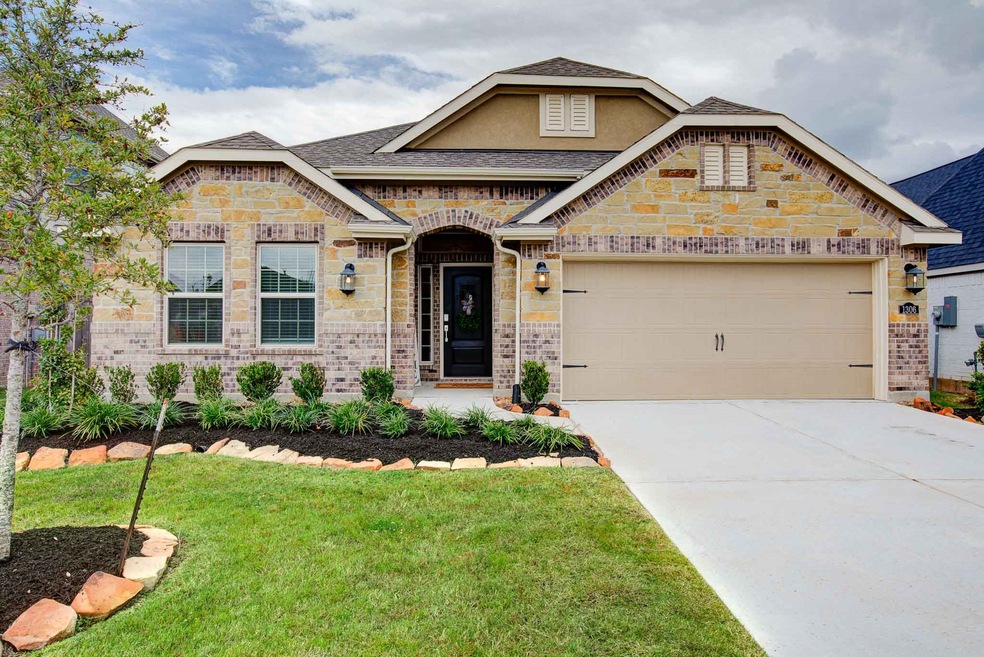 1306 Simpson Valley Ln, Richmond, TX 77469 - photo 1