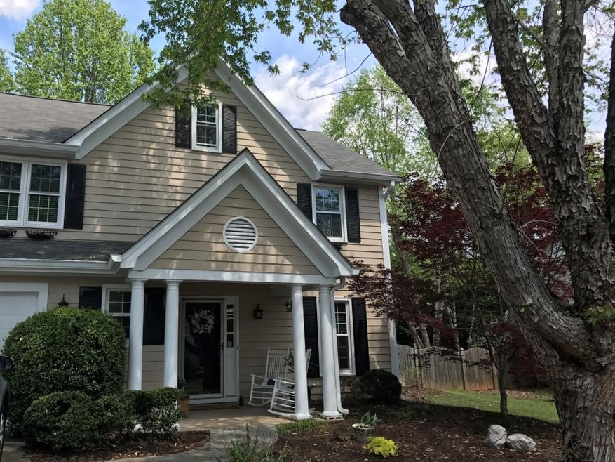 585 Grovsner Terrace, Alpharetta, GA 30005 - photo 1