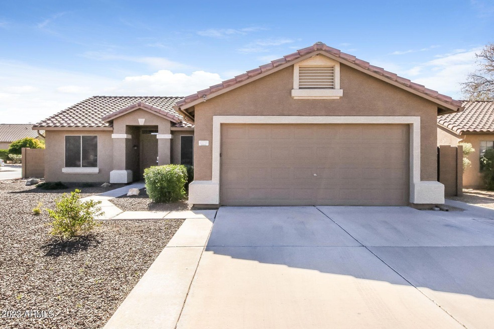 10739 E Forge Ave, Mesa, AZ 85208 - photo 1