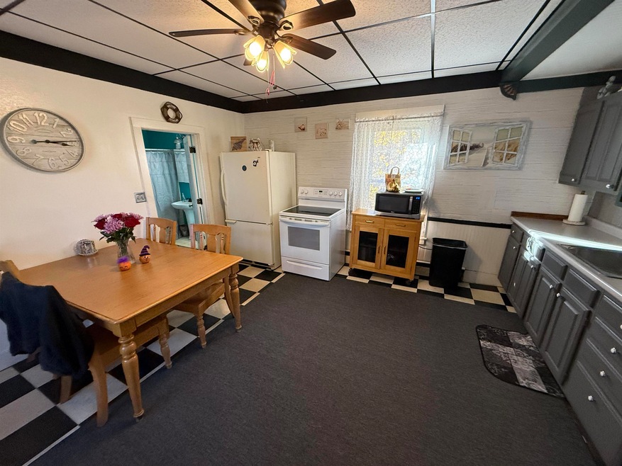 Sold $235,000 • Co-Listing Agent