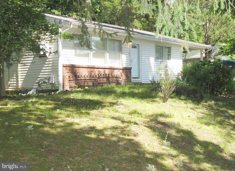 3 Lakeview Terrace, Mount Holly, NJ 08060 - photo 1