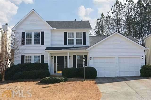 2890 White Blossom Ln, Suwanee, GA 30024 - photo 1
