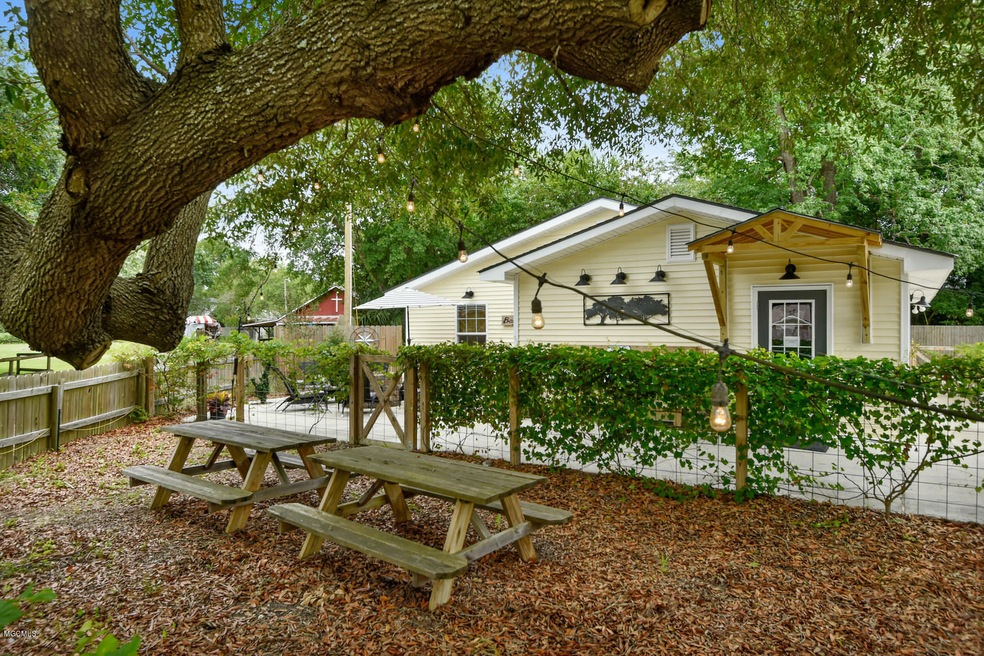 205 Central Ave, Bay Saint Louis, MS 39520 - photo 1