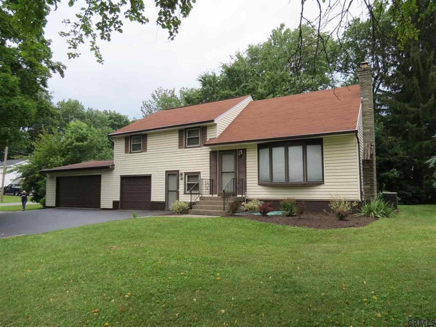 20 Florence Ave, Ballston Lake, NY 12019 - photo 1