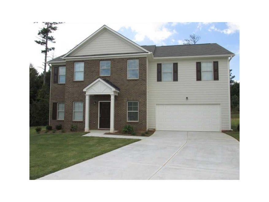 2116 Villa Spring Terrace unit 2116, Dacula, GA 30019 - photo 1