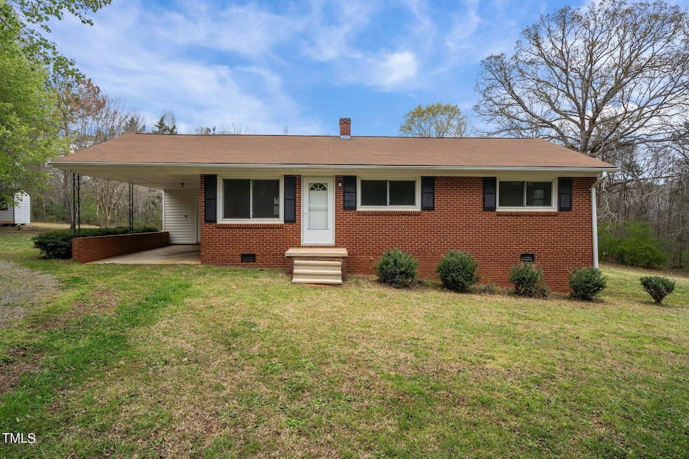 2908 U S 64 Business W, Pittsboro, NC 27312 - photo 1