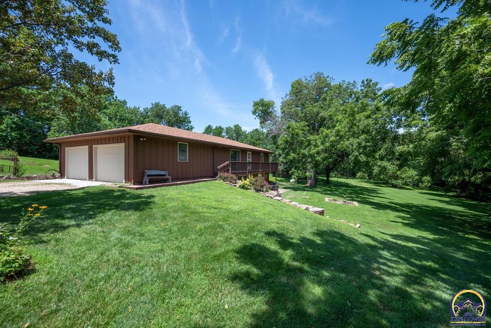 11947 Highway K4, Maple Hill, KS 66507 - photo 1