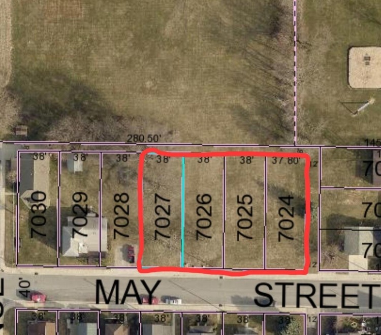 678 May St, Marion, OH 43302 - photo 1