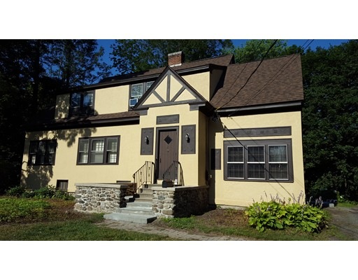 20 Kendrick Place, Amherst, MA 01002 - photo 1