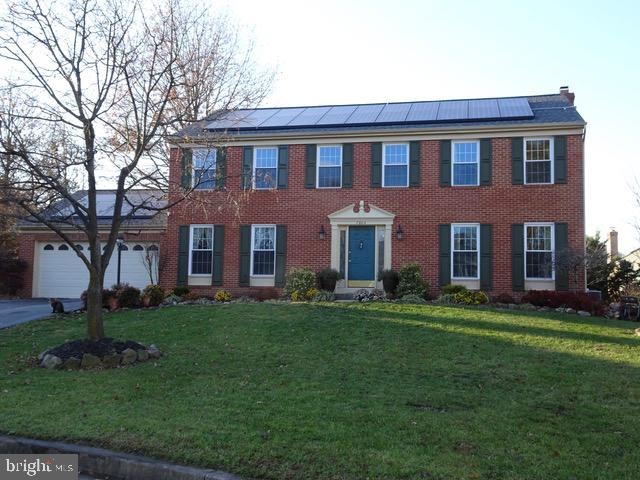 7804 Limestone Ct, Ellicott City, MD 21043 - photo 1