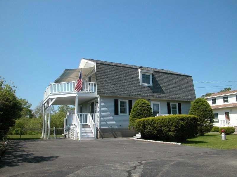 21 Beechwood Ave, York, ME 03909 - photo 1
