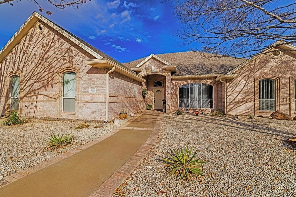 5110 Beverly Dr, San Angelo, TX 76904 - photo 1