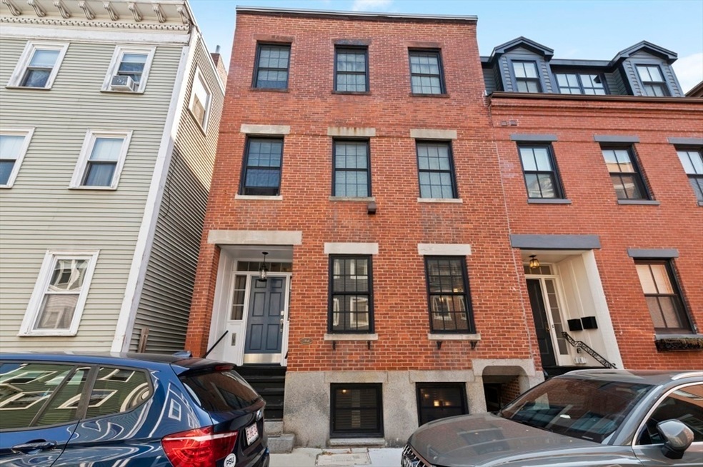 7 Allston St unit 1, Boston, MA 02129 - photo 1