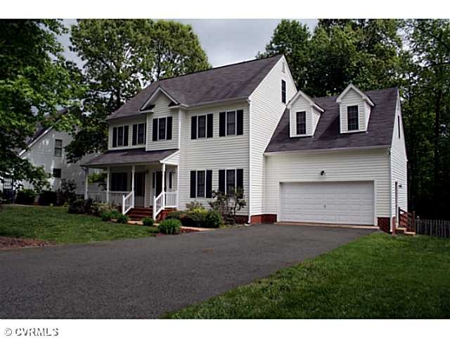 Exterior Front - View Visual Tour and Property Web