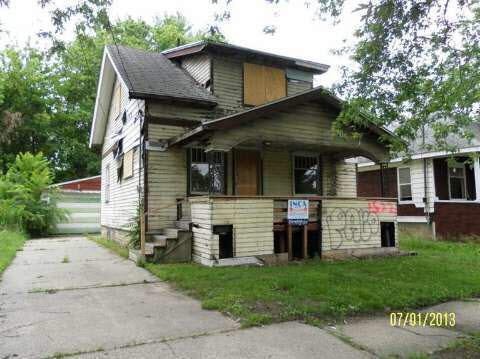 1522 New York Ave, Flint, MI 48506 - photo 1