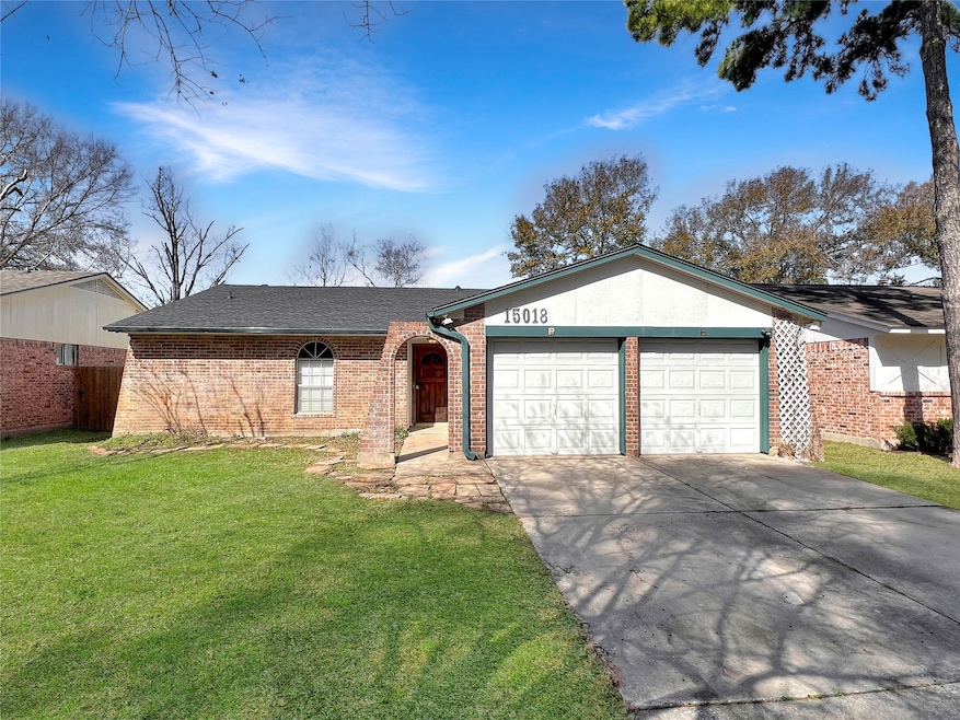 15018 Cypress Green Dr, Cypress, TX 77429 - photo 1