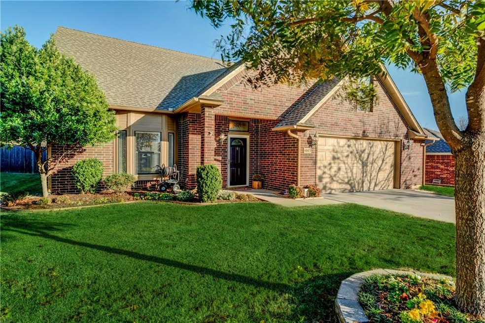 4003 Goshawk Dr, Norman, OK 73072 - photo 1