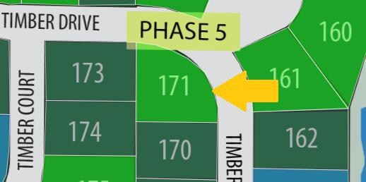 W220N4599 Timber Dr, Pewaukee, WI 53072 - photo 1