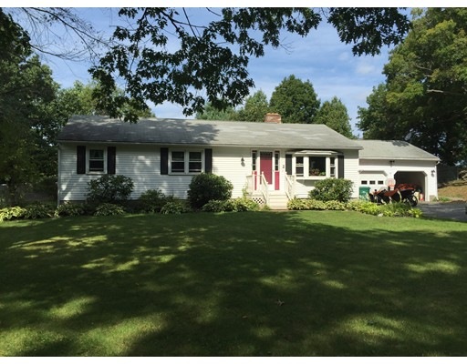 2 Beech Hill Rd, Westminster, MA 01473 - photo 1